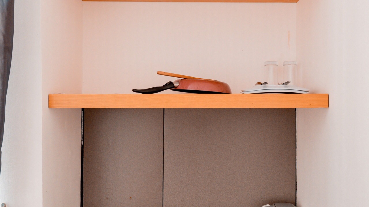 Photo of Kitchen in Padangsambian Klod