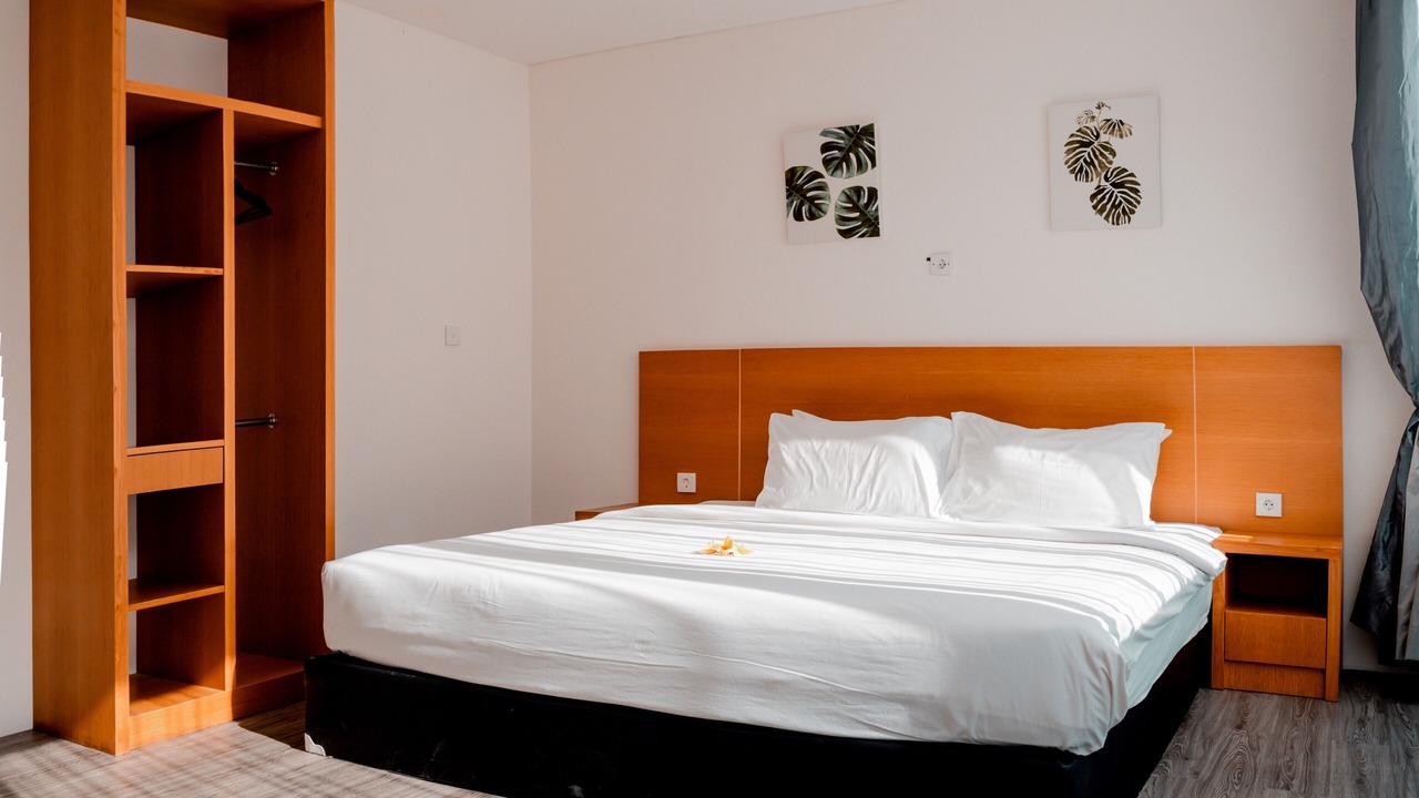 Photo of Bedroom in Padangsambian Klod
