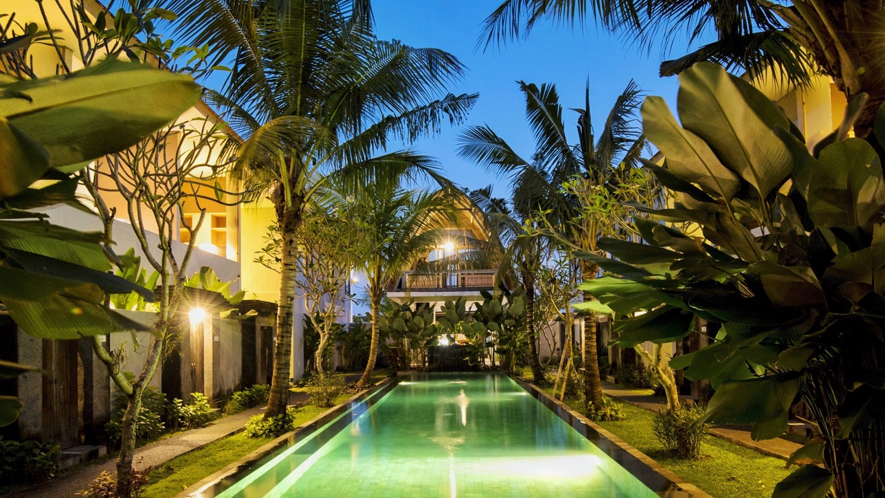 Photo of Outdoor in Padangsambian Klod