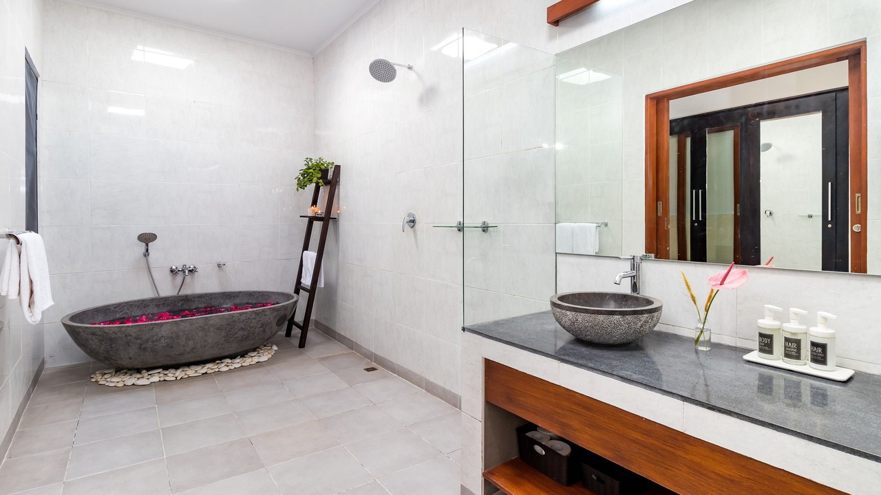 Photo of Bathroom in Berawa