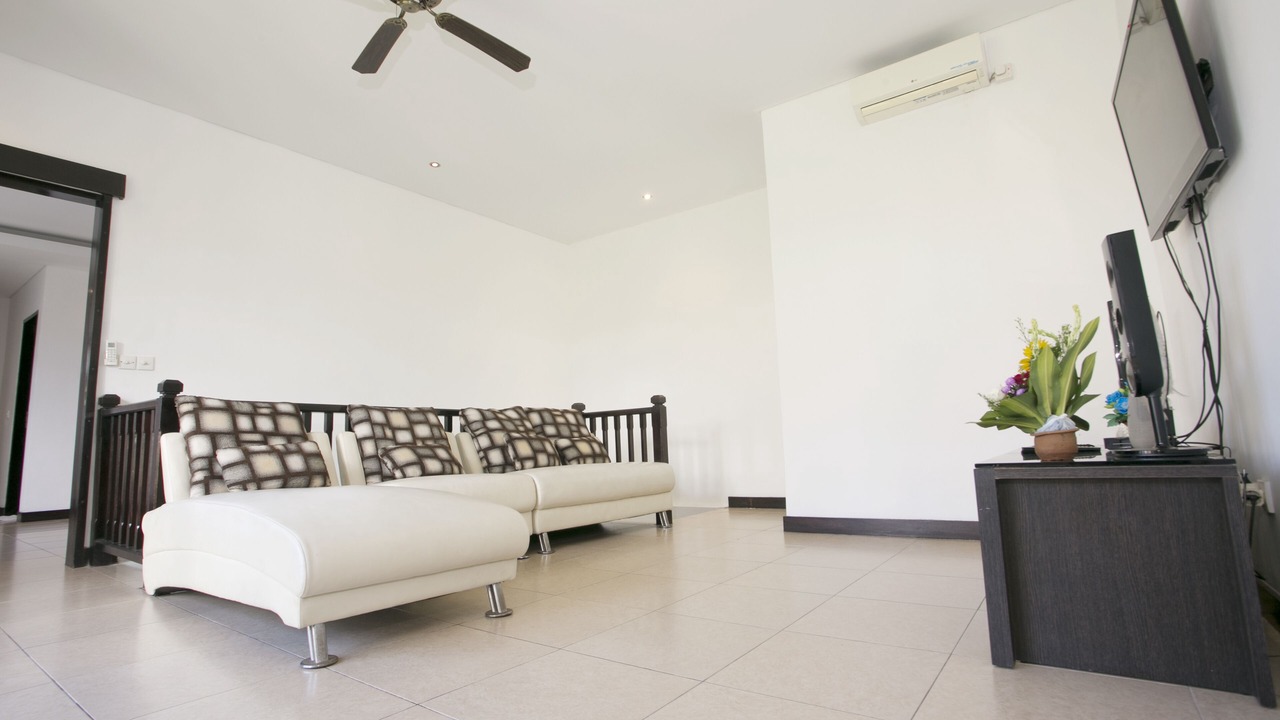 Photo of Livingroom in Dewi Sri