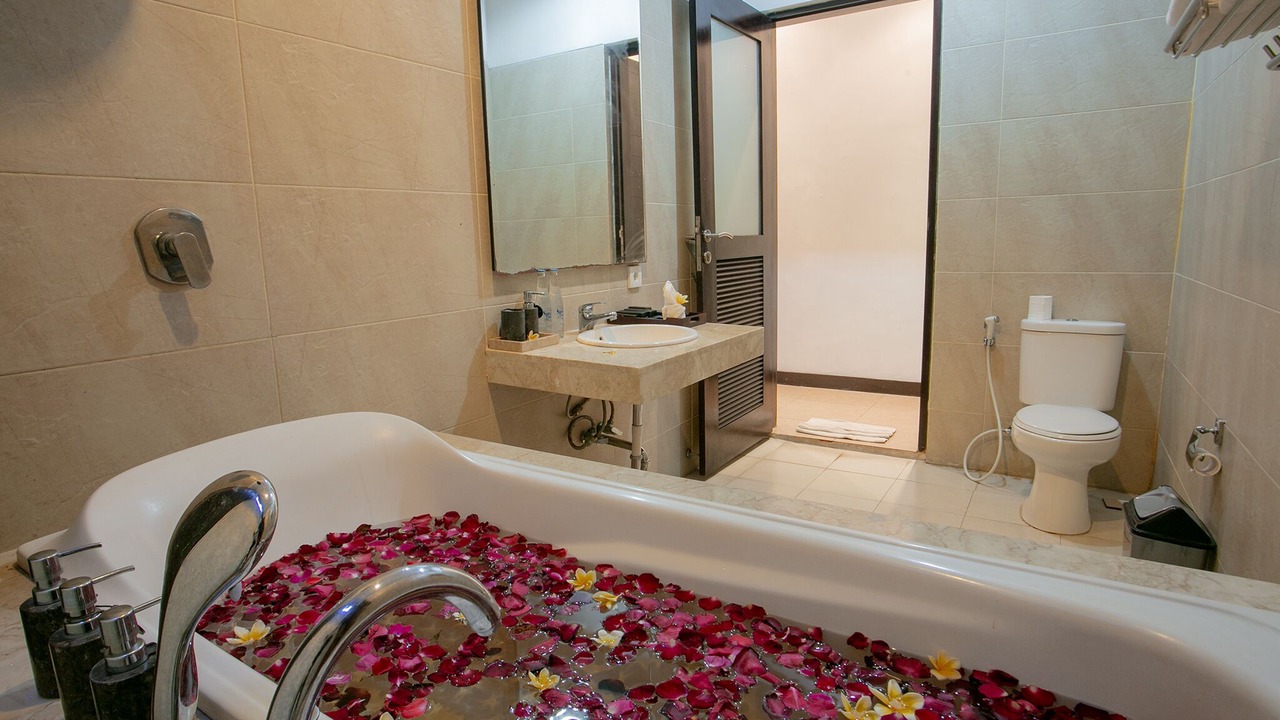 Photo of Bathroom in Dewi Sri