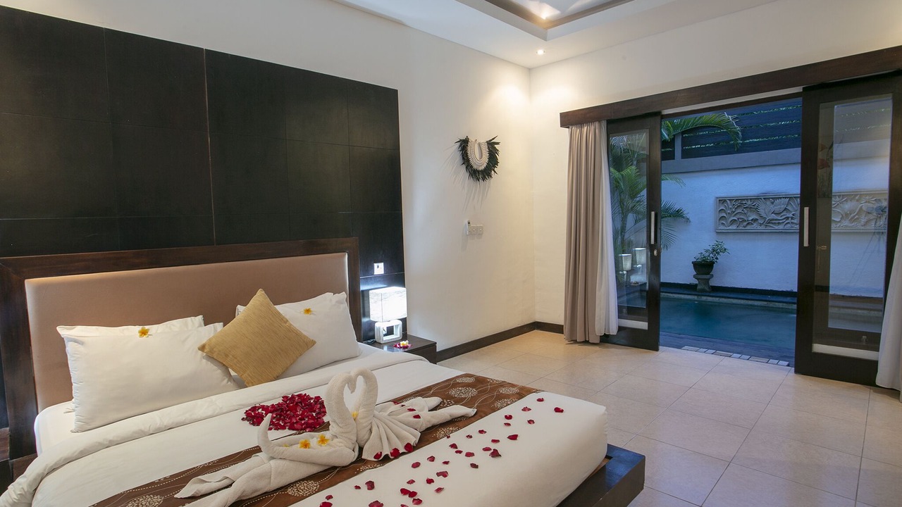 Photo of Bedroom in Dewi Sri