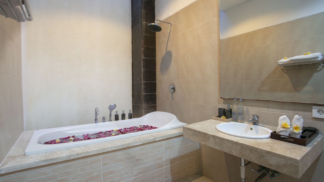 Photo of Bathroom in Dewi Sri