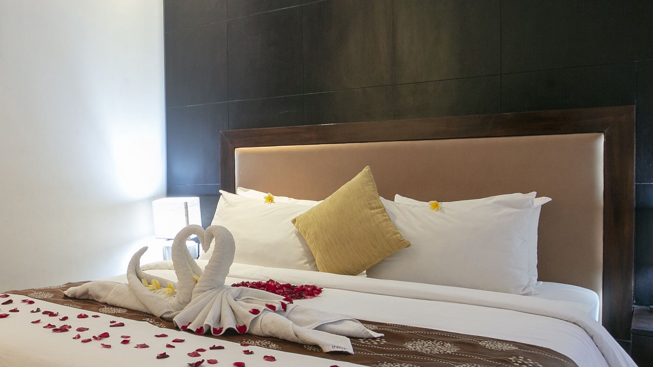 Photo of Bedroom in Dewi Sri