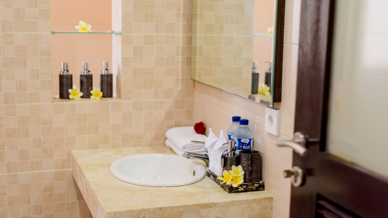 Photo of Bathroom in Dewi Sri