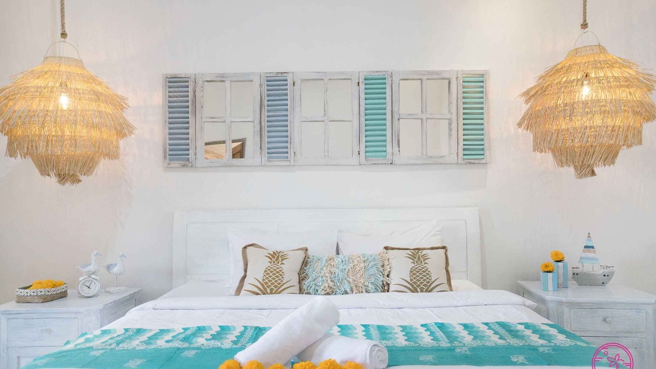 Photo of Bedroom in Nakula