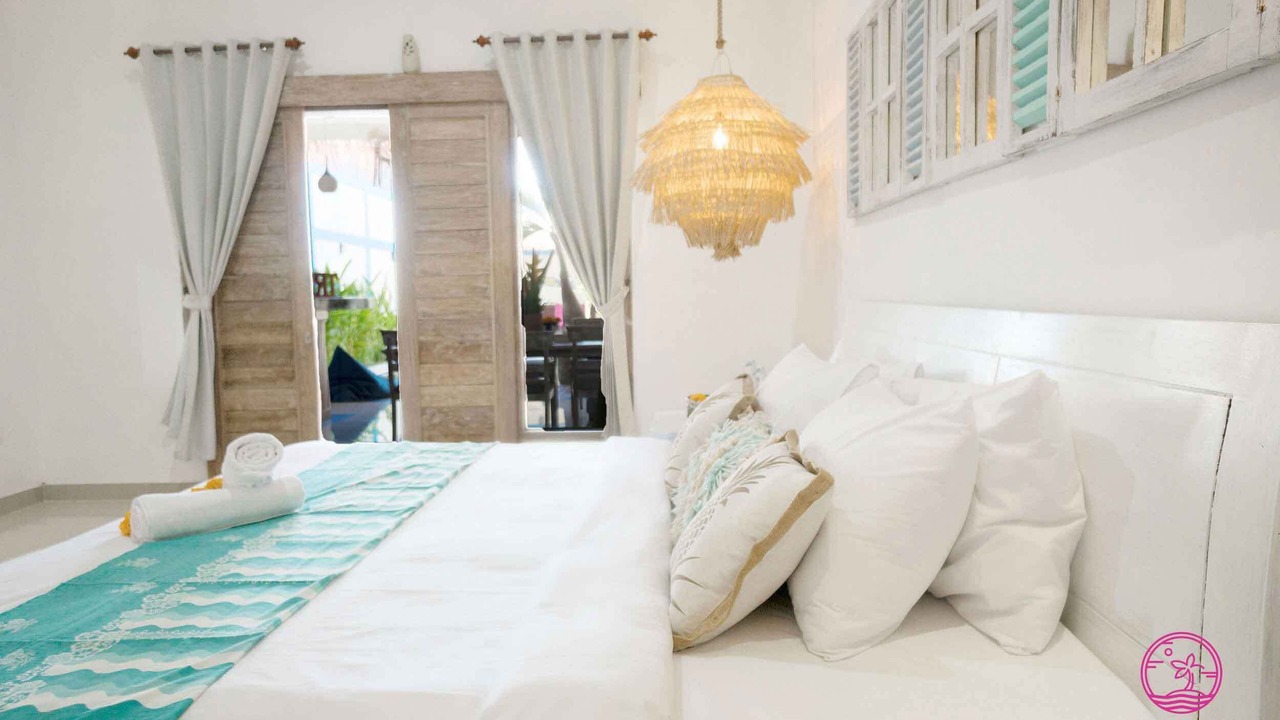 Photo of Bedroom in Nakula