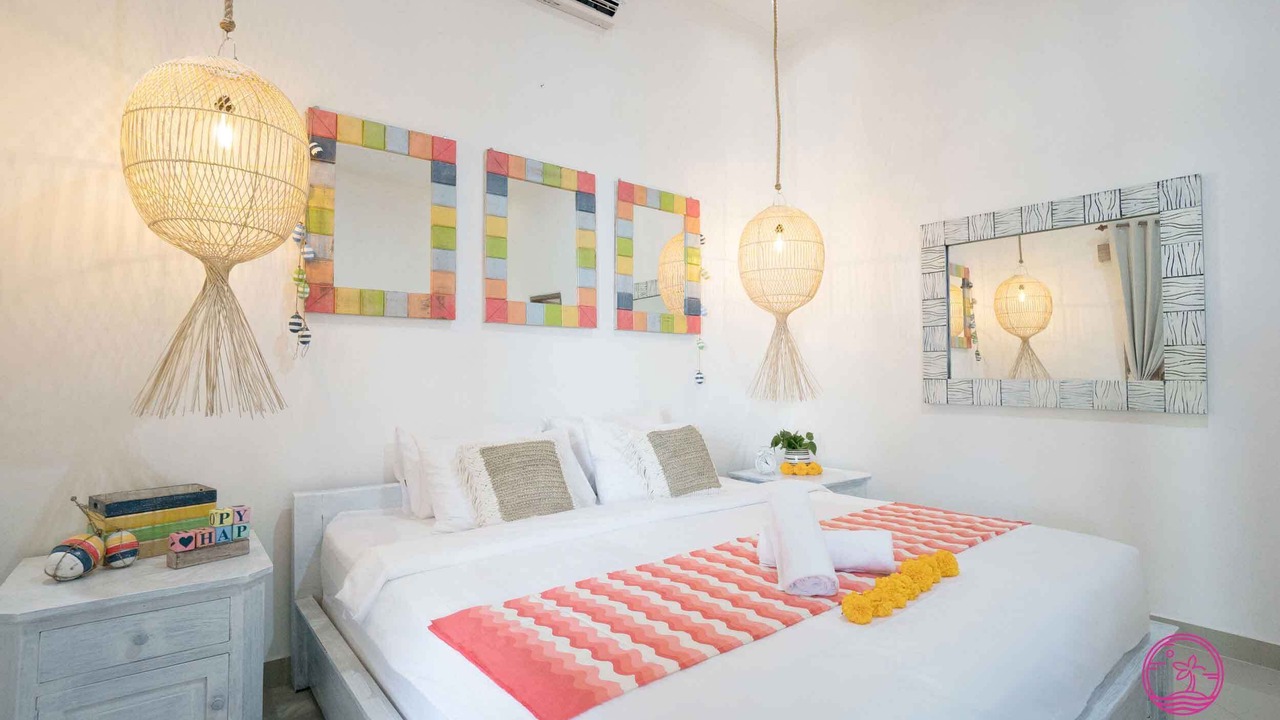 Photo of Bedroom in Nakula