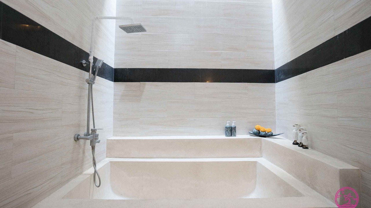 Photo of Bathroom in Nakula