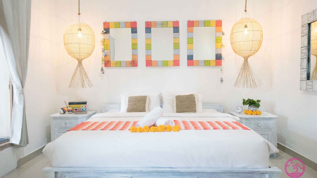Photo of Bedroom in Nakula