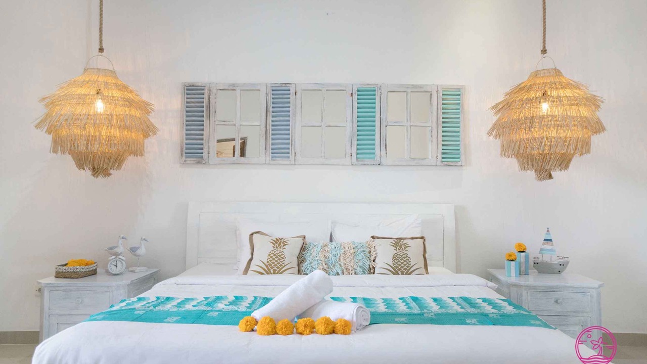 Photo of Bedroom in Nakula