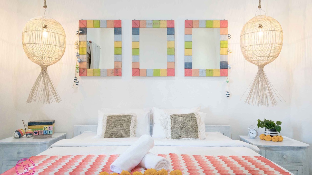 Photo of Bedroom in Nakula