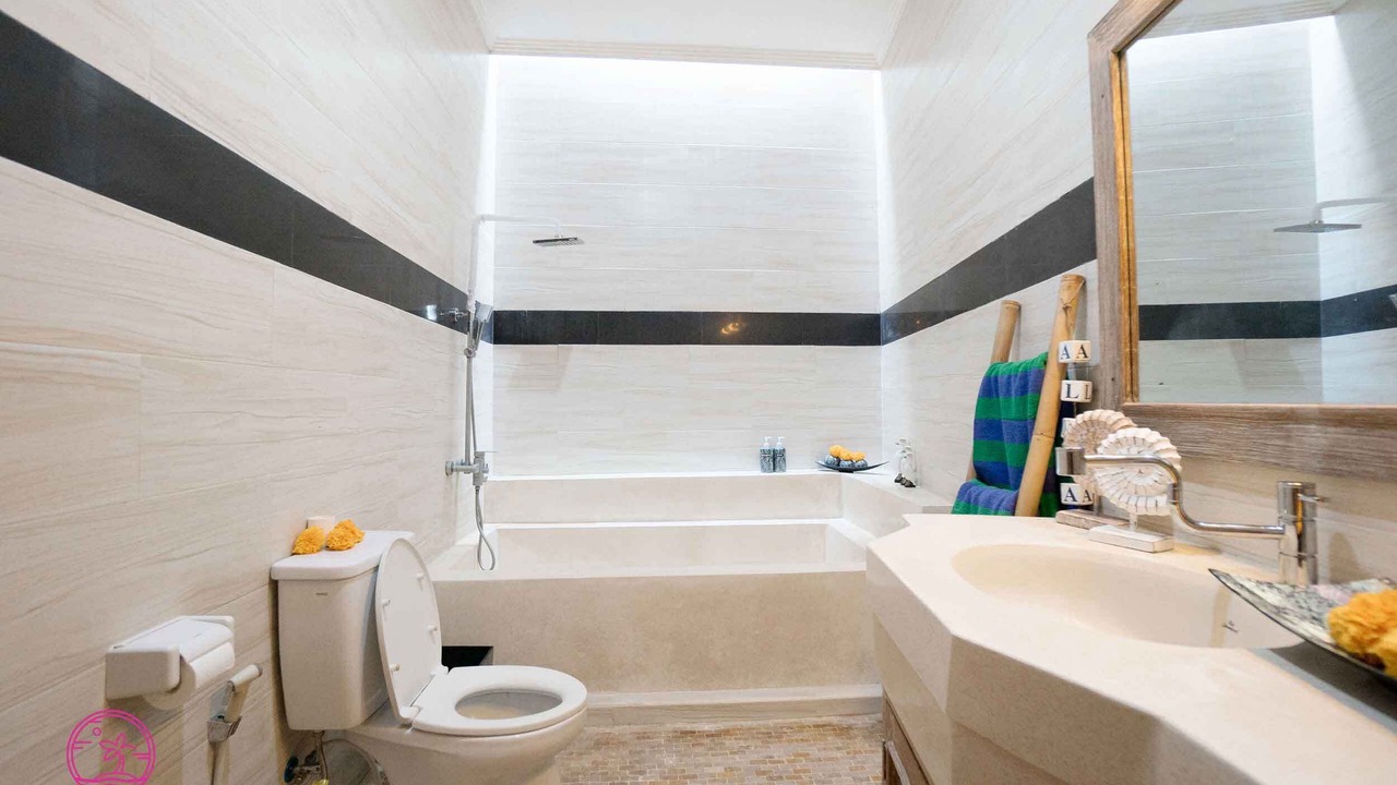 Photo of Bathroom in Nakula