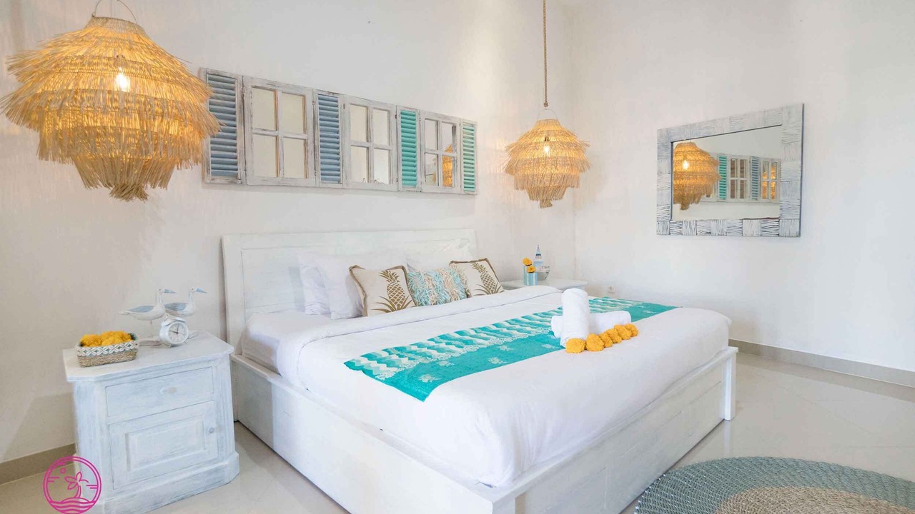Photo of Bedroom in Nakula