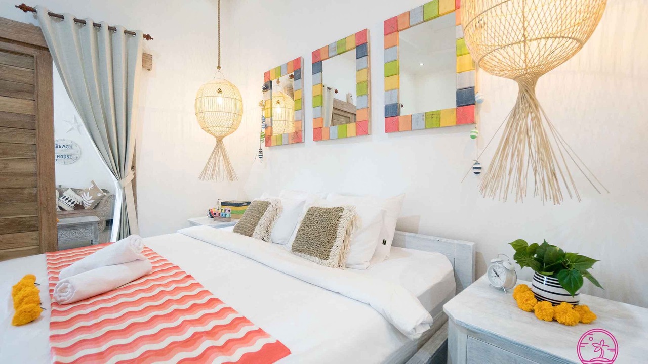 Photo of Bedroom in Nakula