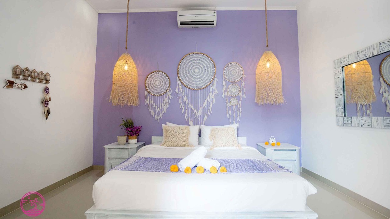 Photo of Bedroom in Nakula