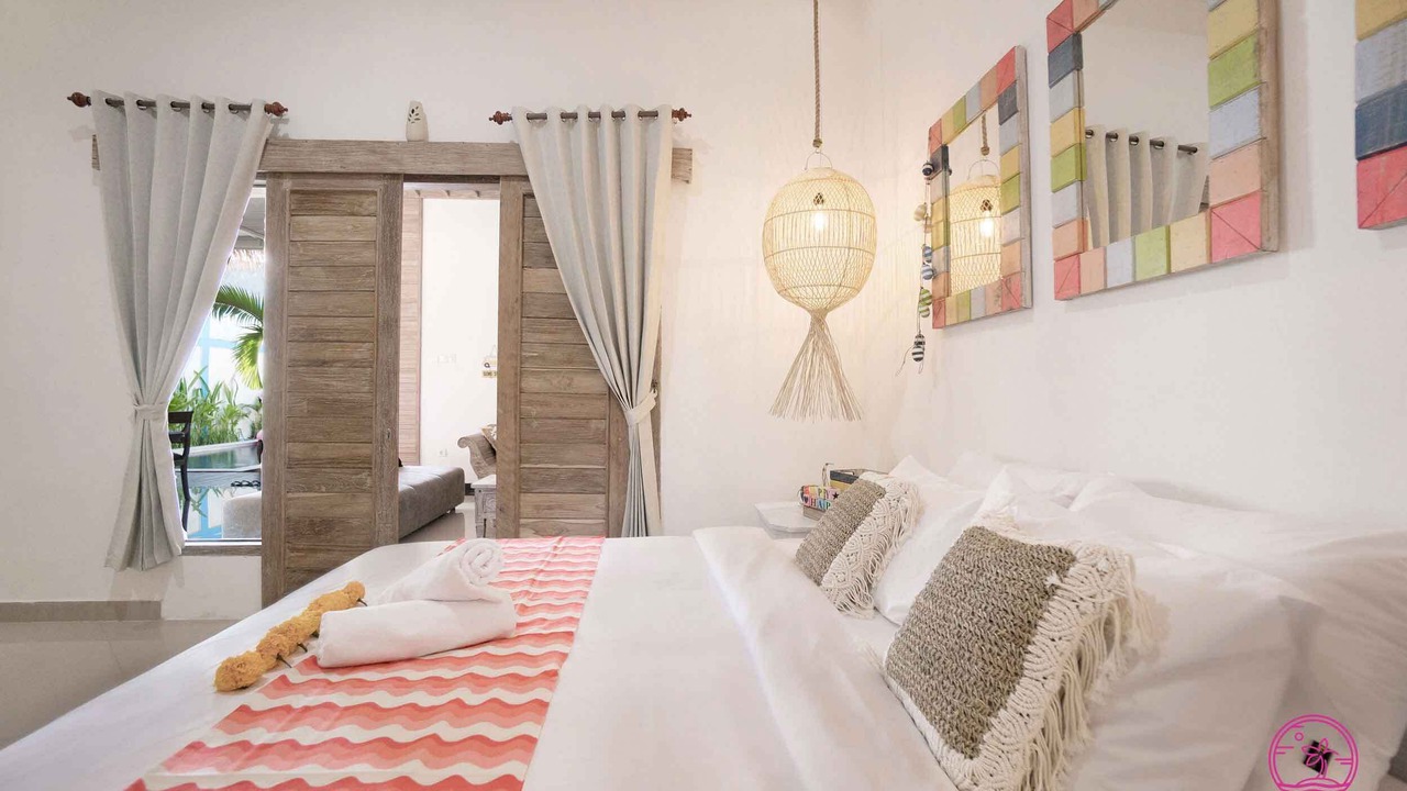 Photo of Bedroom in Nakula