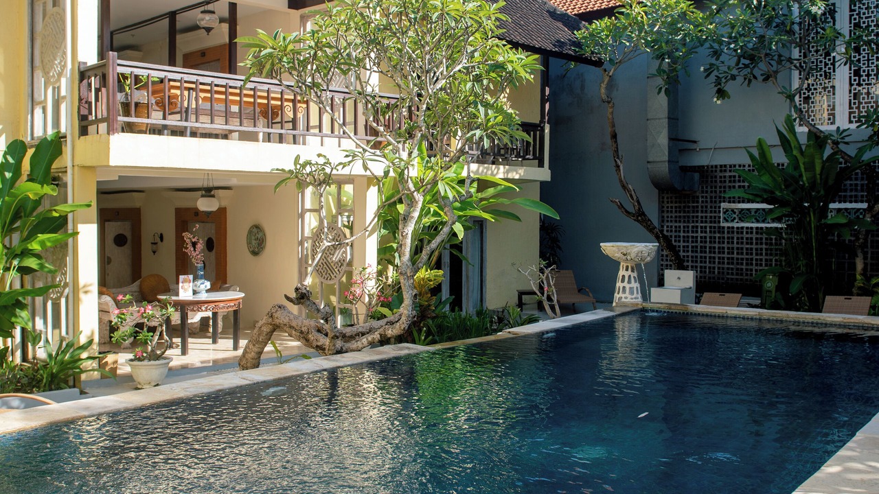 Photo of Outdoor in Umalas