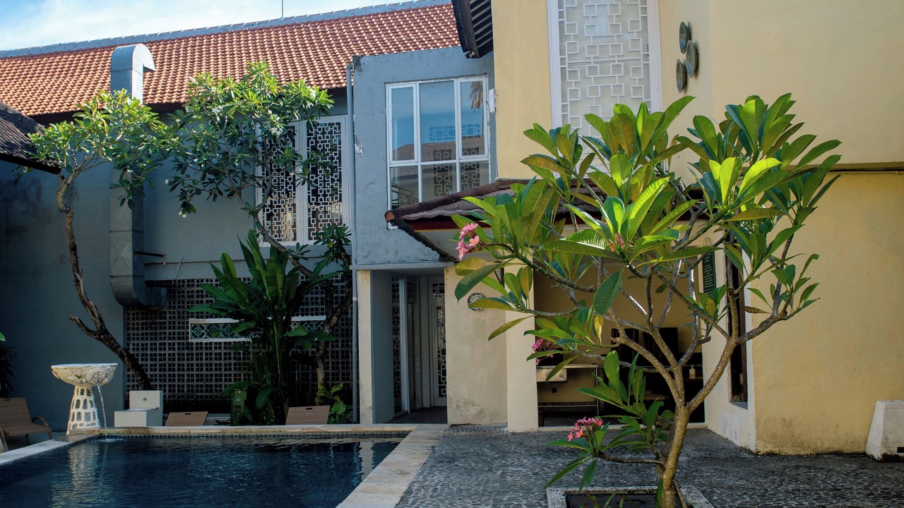 Photo of Outdoor in Umalas