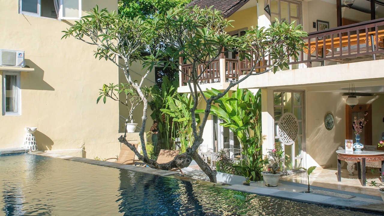 Photo of Outdoor in Umalas