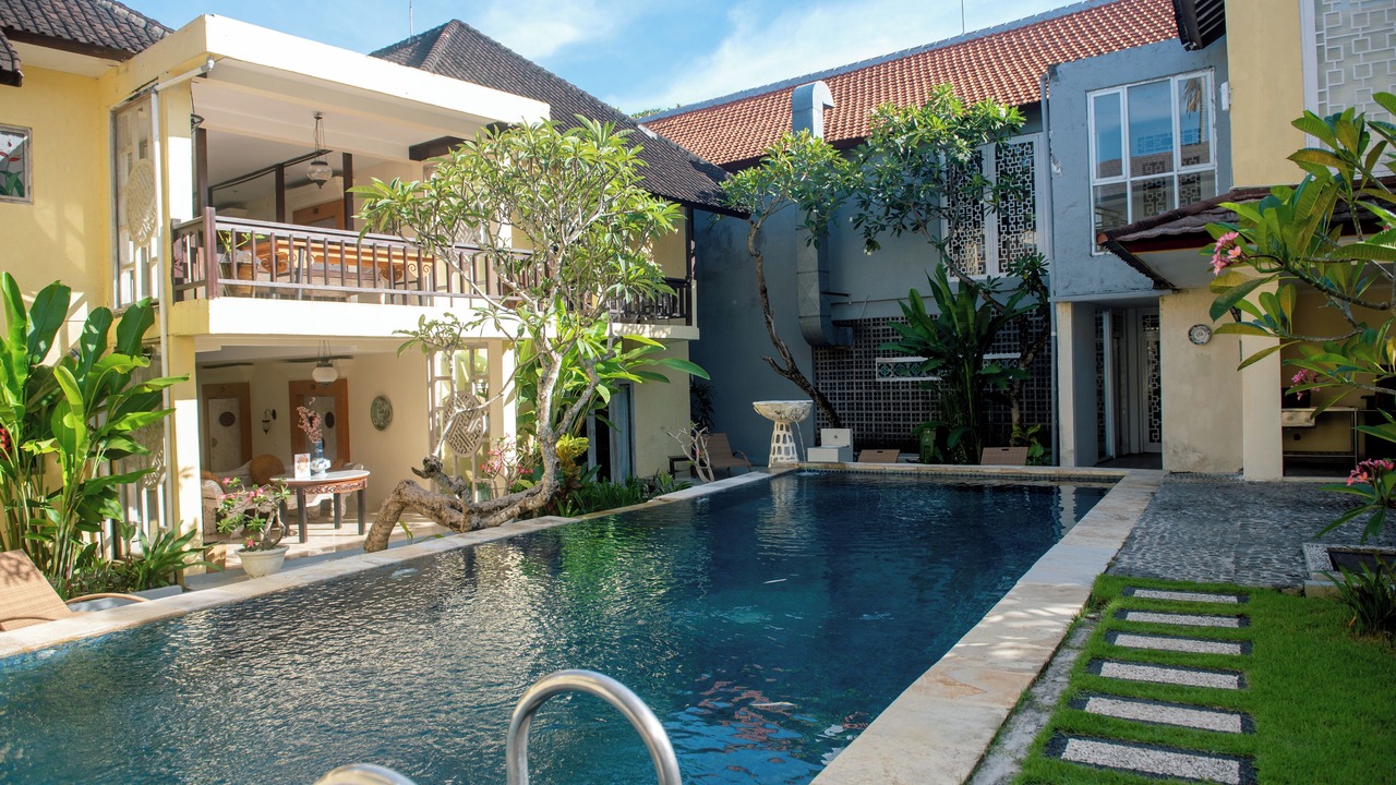 Photo of Outdoor in Umalas