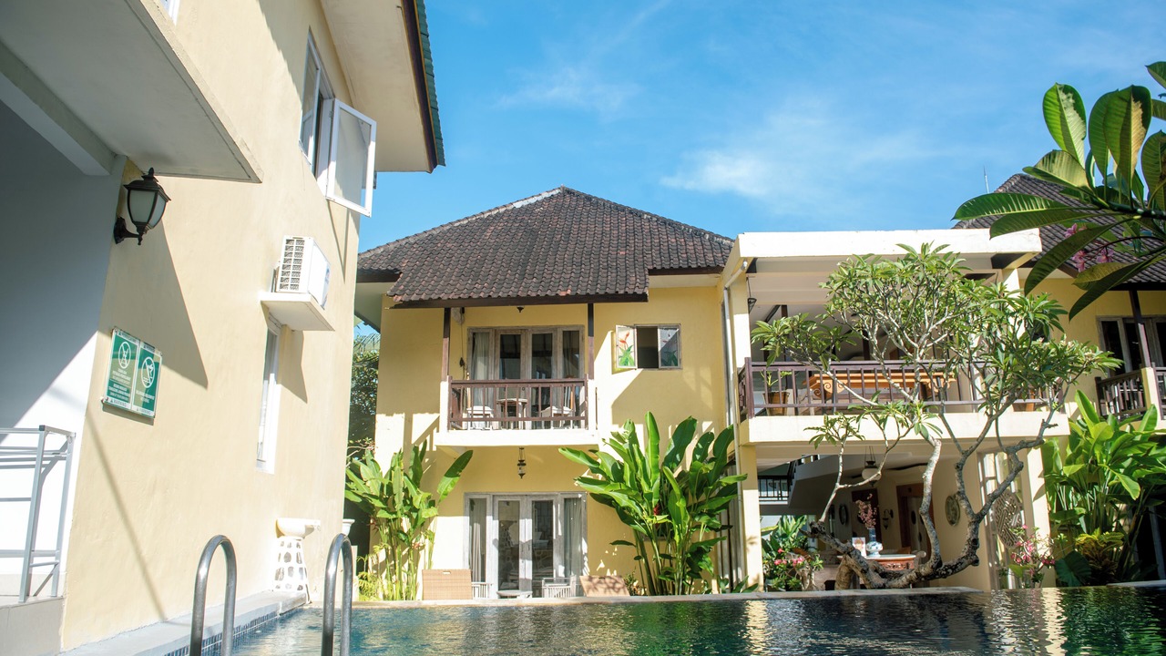 Photo of Outdoor in Umalas
