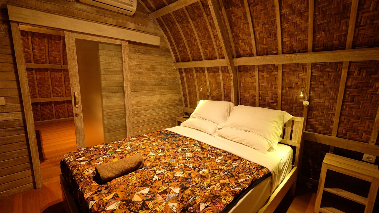 Photo of Bedroom in Dyanapura