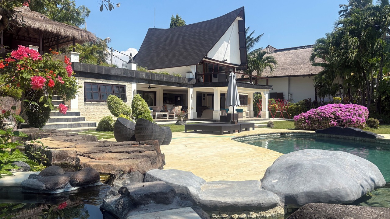 Photo of Outdoor in Dencarik