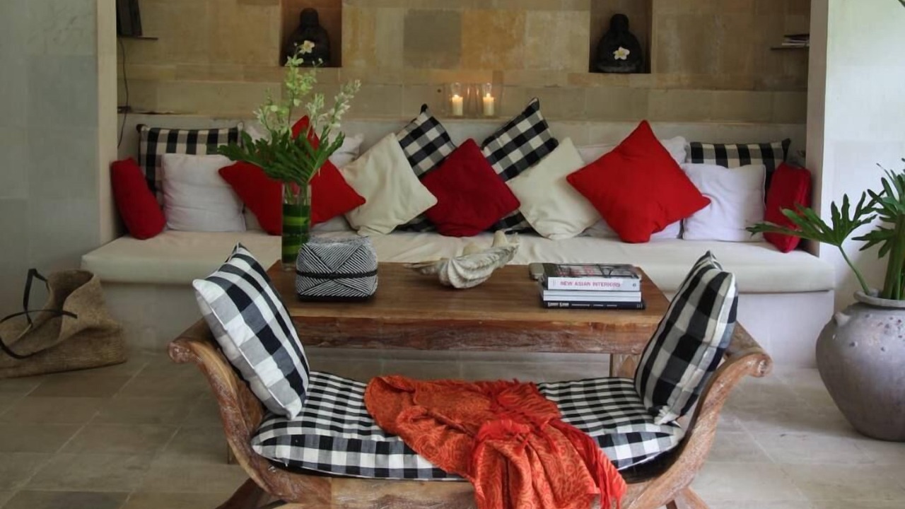 Photo of Patio Balcony in Petitenget