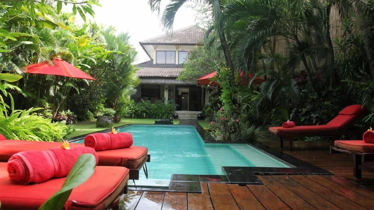 Photo of Outdoor in Petitenget