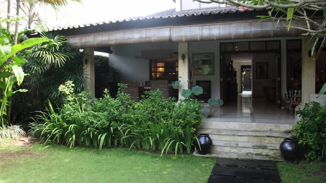 Photo of Patio Balcony in Petitenget
