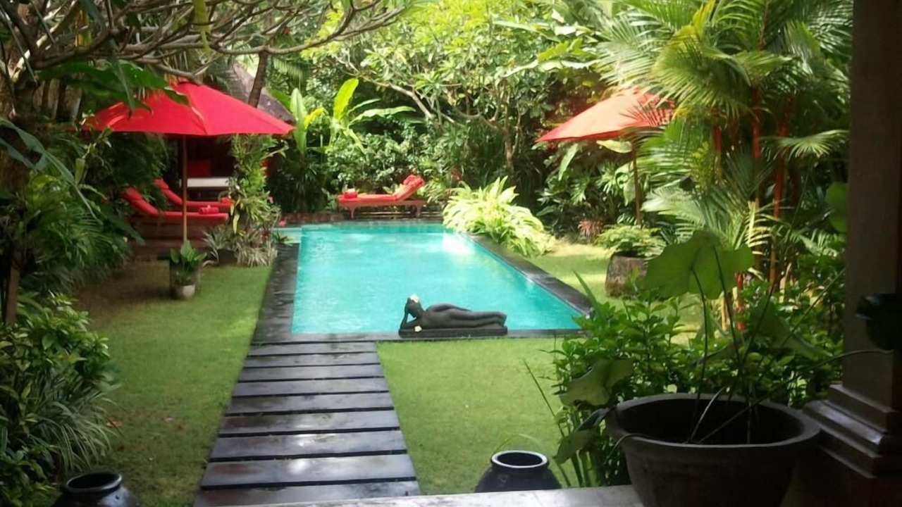 Photo of Outdoor in Petitenget