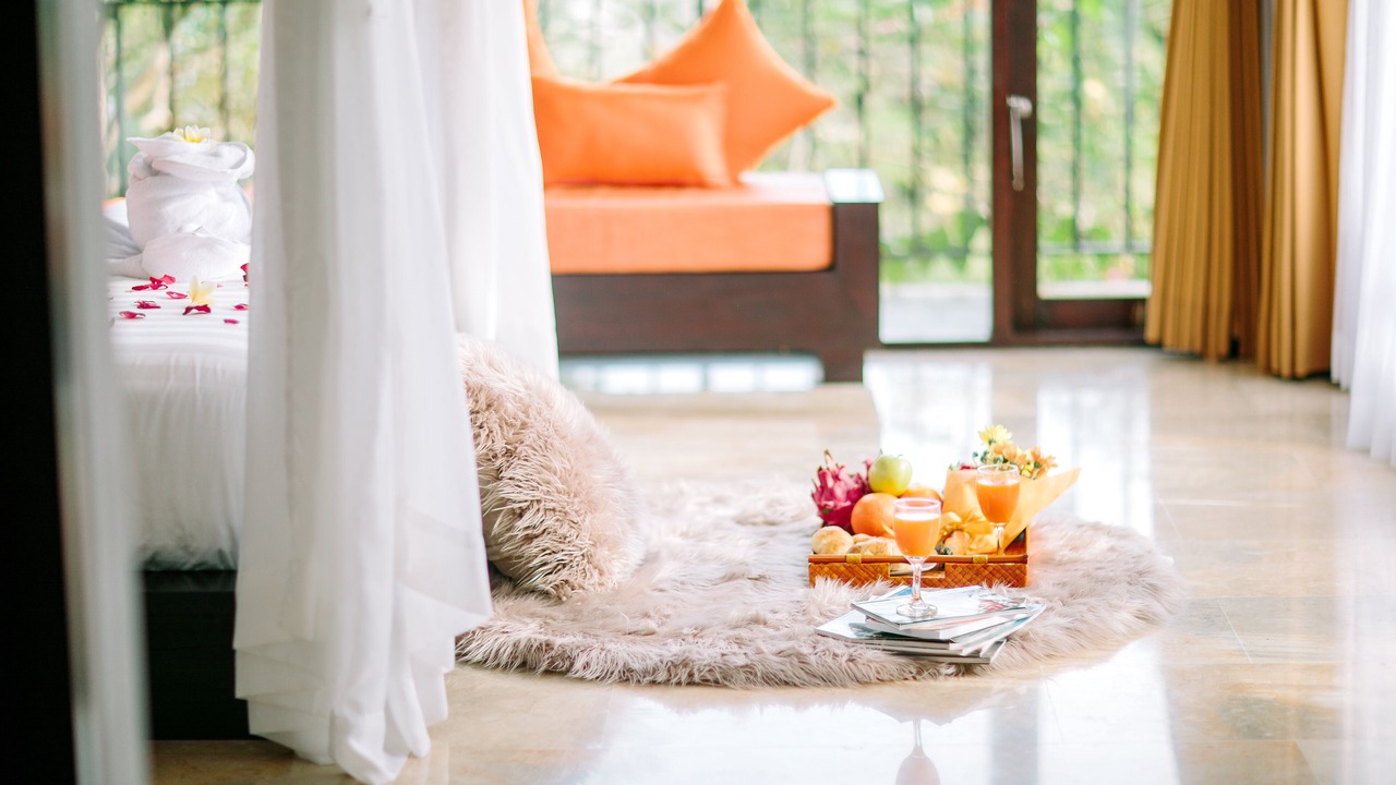 Photo of Bedroom in Ungasan