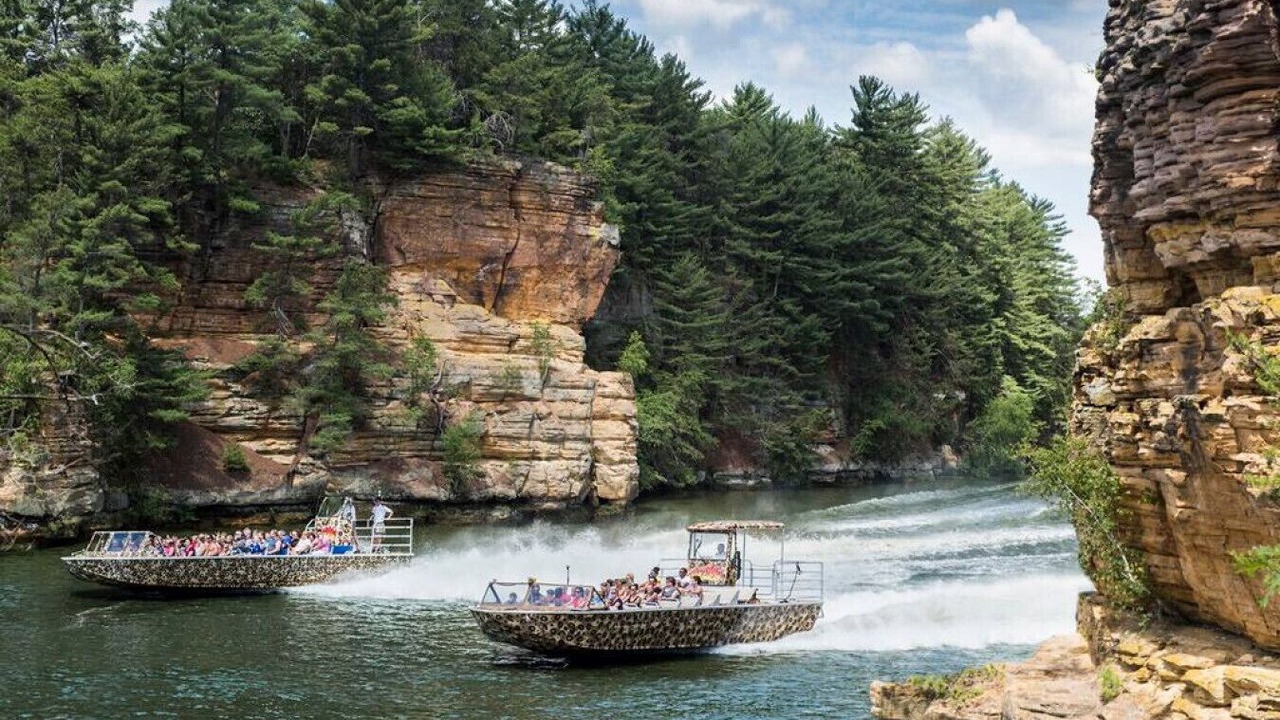 Photo of Others in Wisconsin Dells
