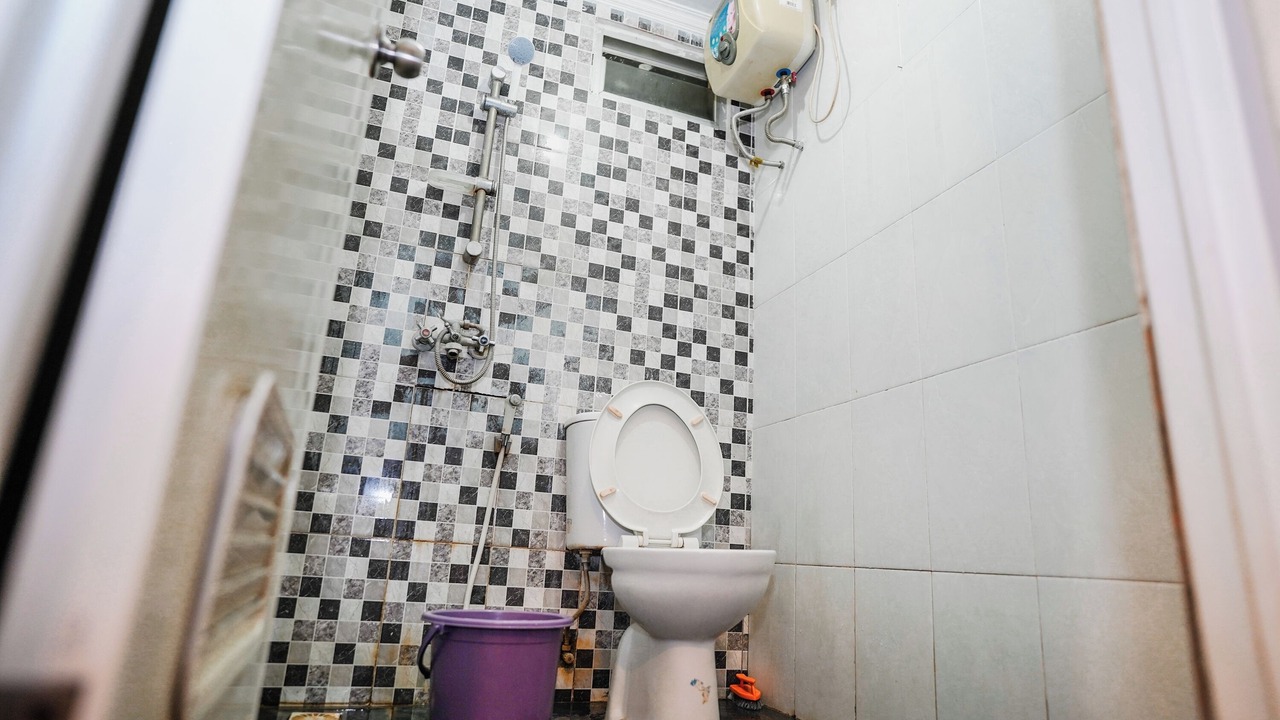 Photo of Bathroom in Bandung