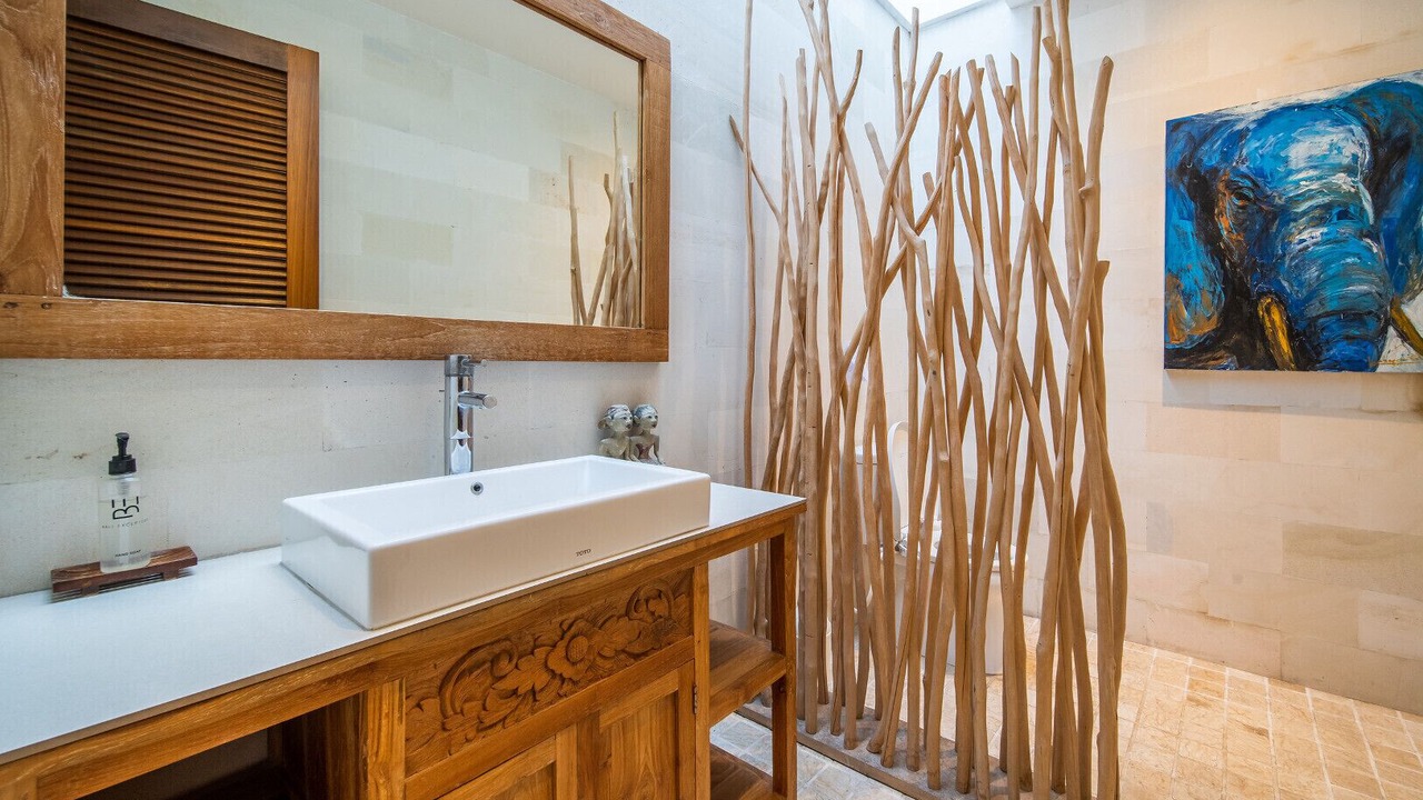 Photo of Bathroom in Berawa
