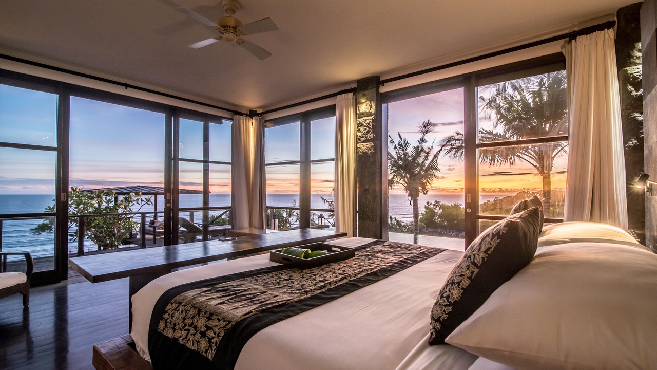 Photo of Bedroom in Kutuh