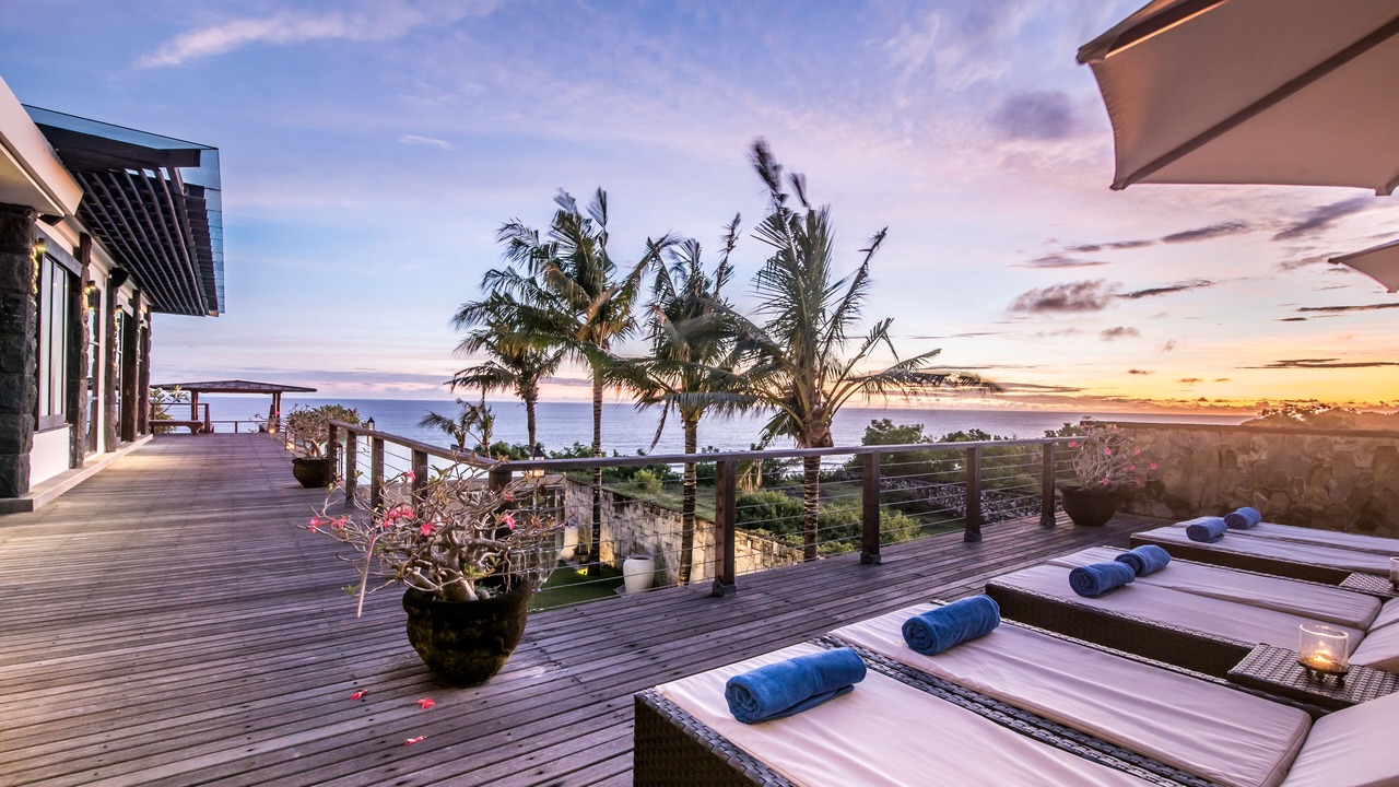 Photo of Patio Balcony in Kutuh