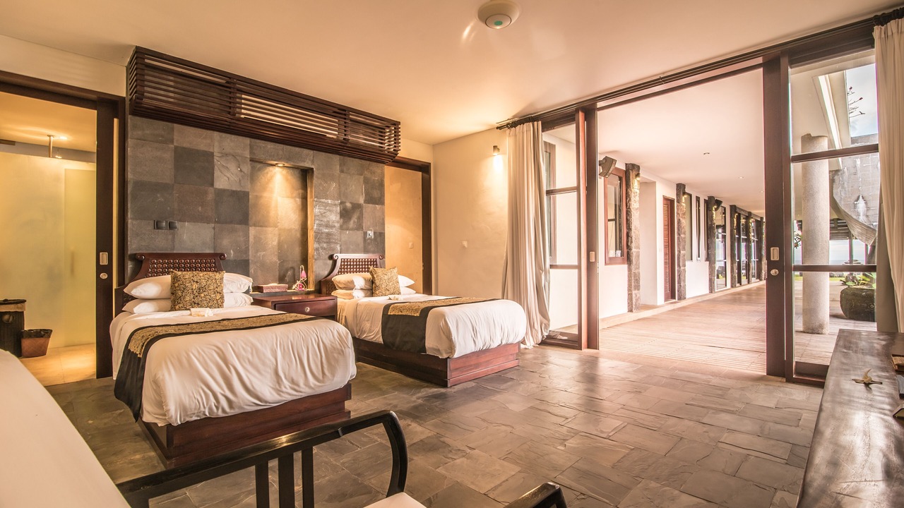 Photo of Bedroom in Kutuh
