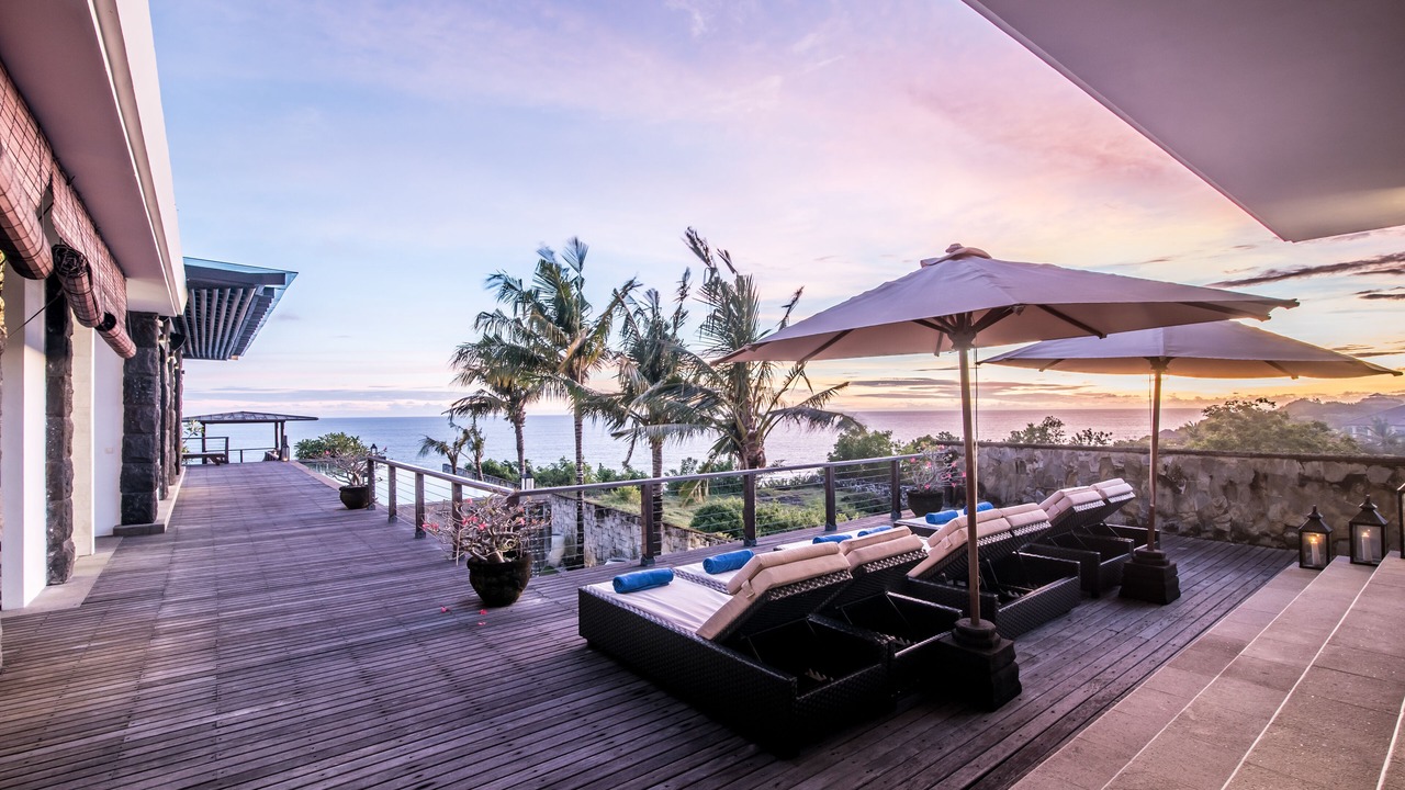 Photo of Patio Balcony in Kutuh