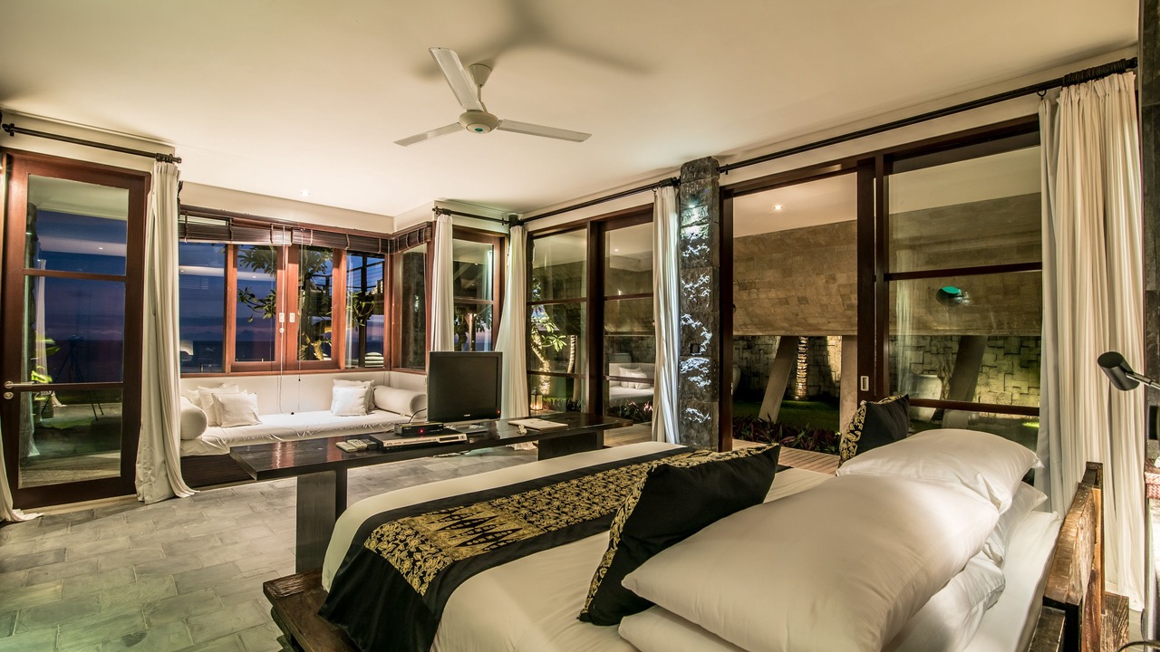 Photo of Bedroom in Kutuh