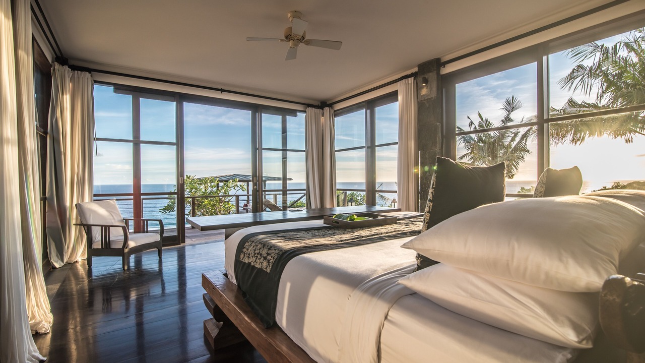 Photo of Bedroom in Kutuh