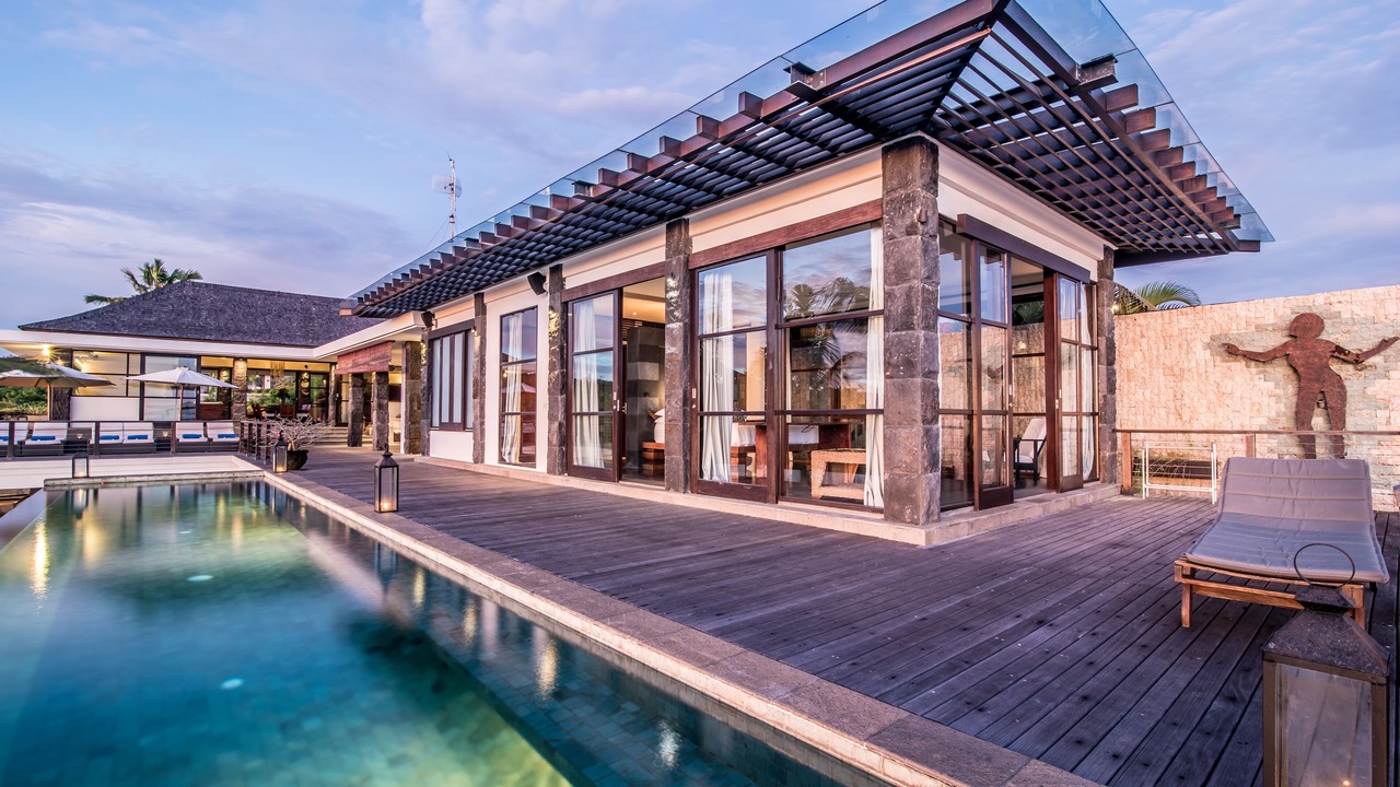 Photo of Outdoor in Kutuh