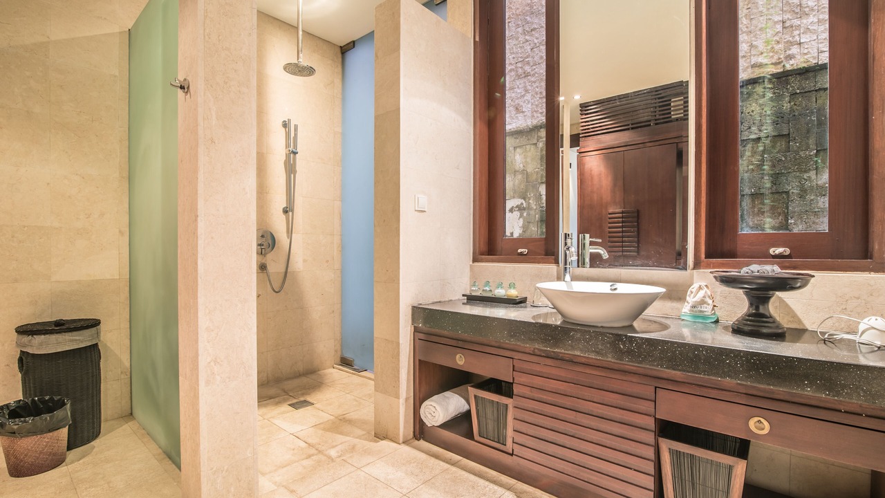 Photo of Bathroom in Kutuh