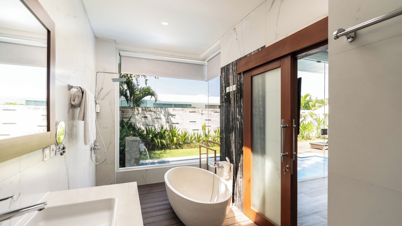 Photo of Bathroom in Seminyak
