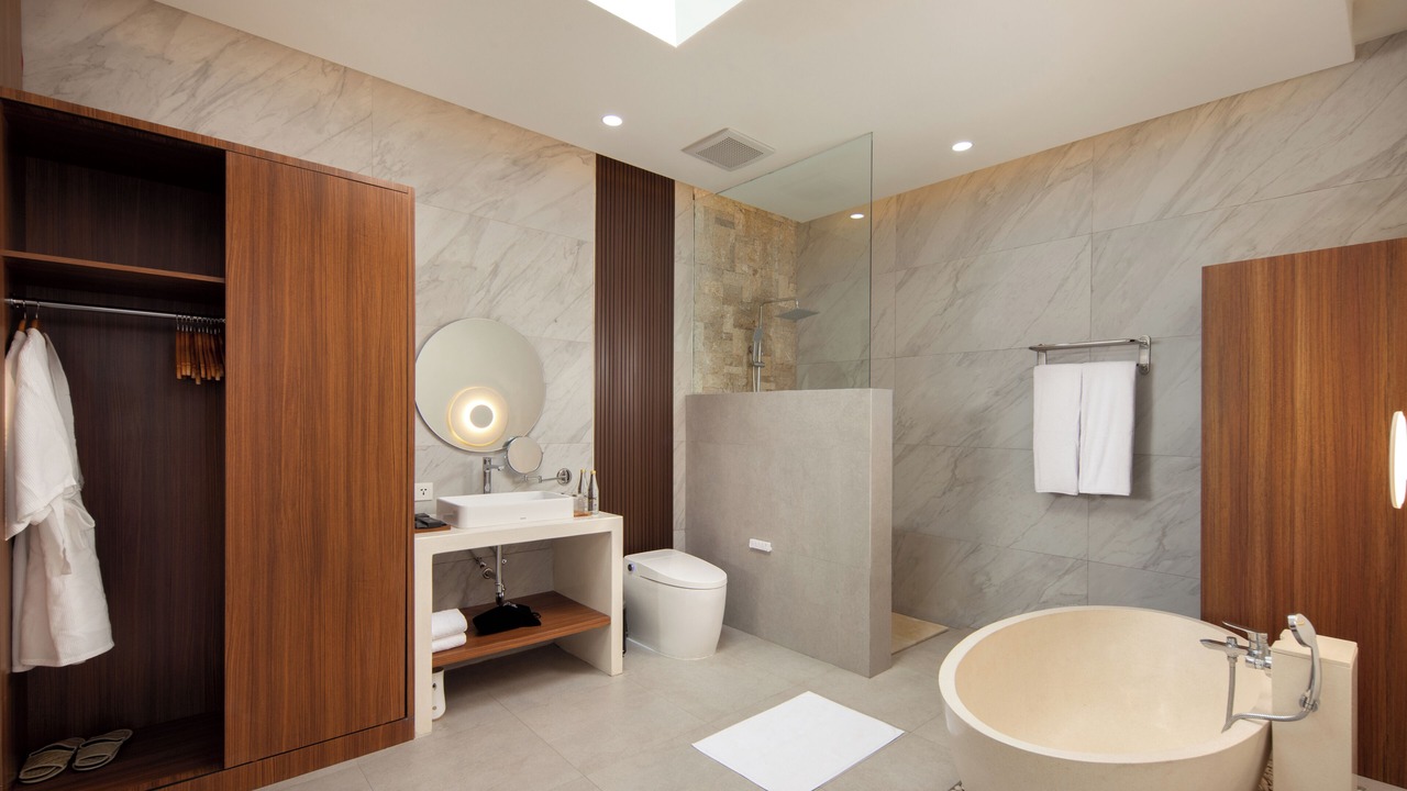 Photo of Bathroom in Seminyak