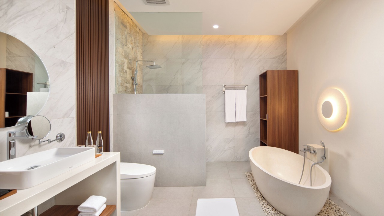 Photo of Bathroom in Seminyak
