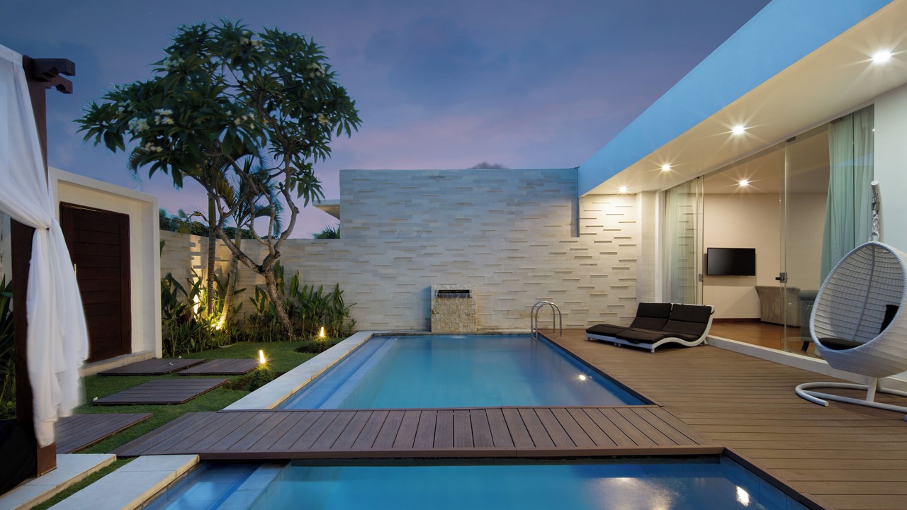 Photo of Bedroom in Seminyak
