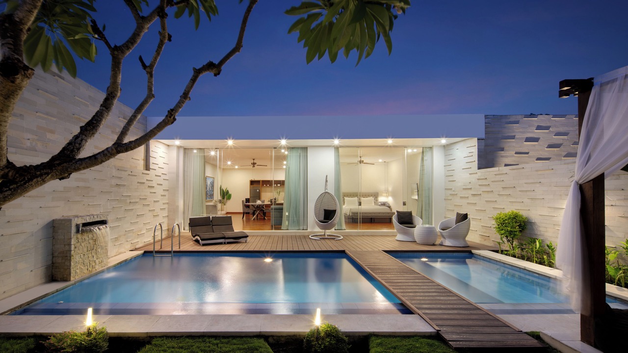 Photo of Bedroom in Seminyak